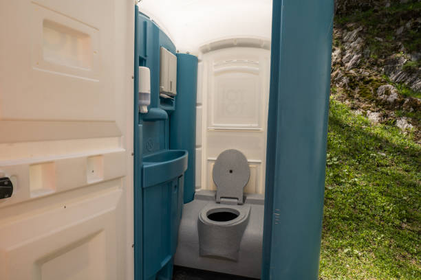 Best Construction Site Portable Toilets  in Ellerslie, GA