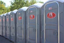 Best Portable Restroom Maintenance and Cleaning  in Ellerslie, GA
